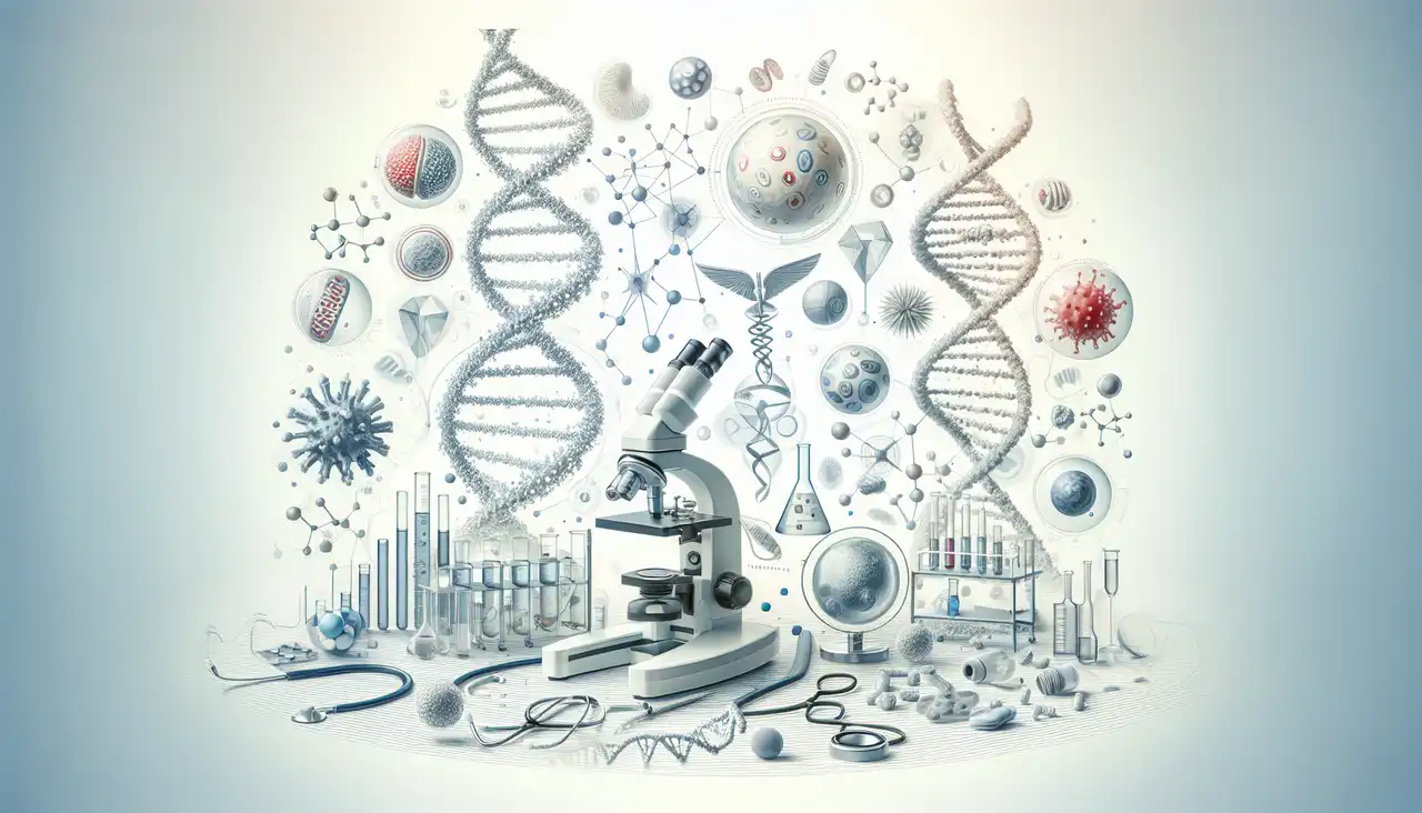Biomedical Sciences